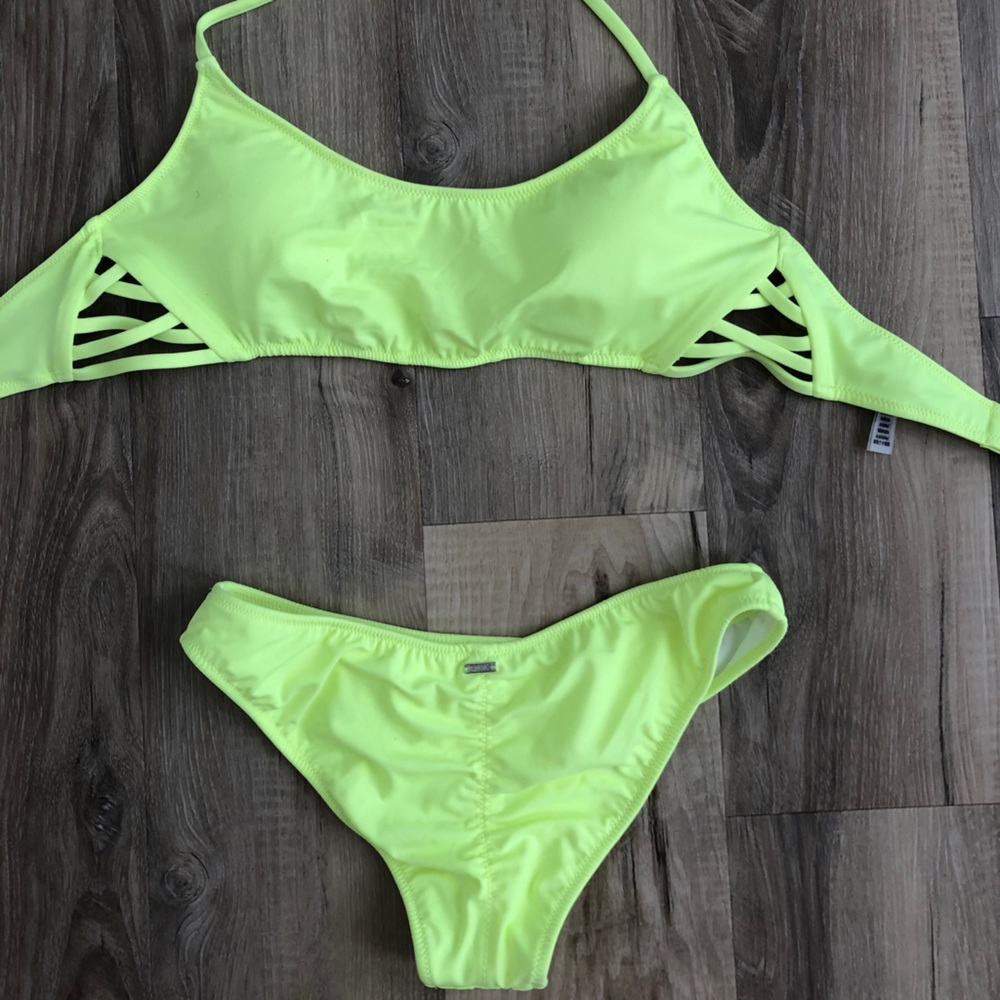 VS PINK Bikini